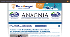 Desktop Screenshot of anagnia.com